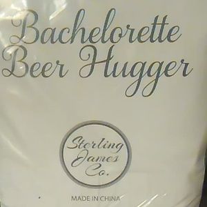 3/25 3 Pack - Bachelorette Party Decorations